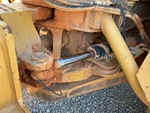 Hydraulics with Steering Cylinders