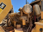 Engine with Engine - Left Side