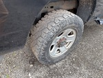 Chassis with 