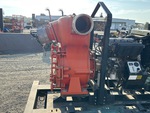 Pump with 