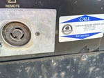 Generator with 