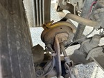 Brakes with