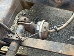 Brakes with