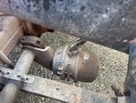 Brakes with