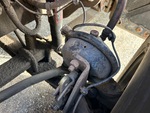 Brakes with