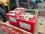Electrical with 