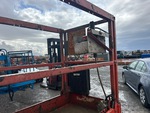 Chassis Photos with 
