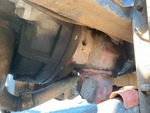 Drivetrain with 