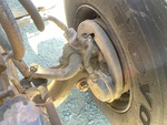 Brakes with 