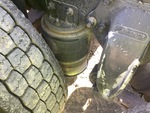 4 Underbody - Truck with 