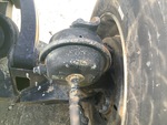 Brakes with 