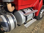 4 Underbody - Truck with 