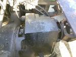 Drivetrain with 