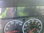 4 Transmision with Engine Hours