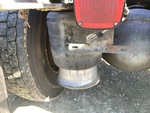 4 Underbody - Truck with 
