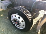 4 Underbody - Truck with 