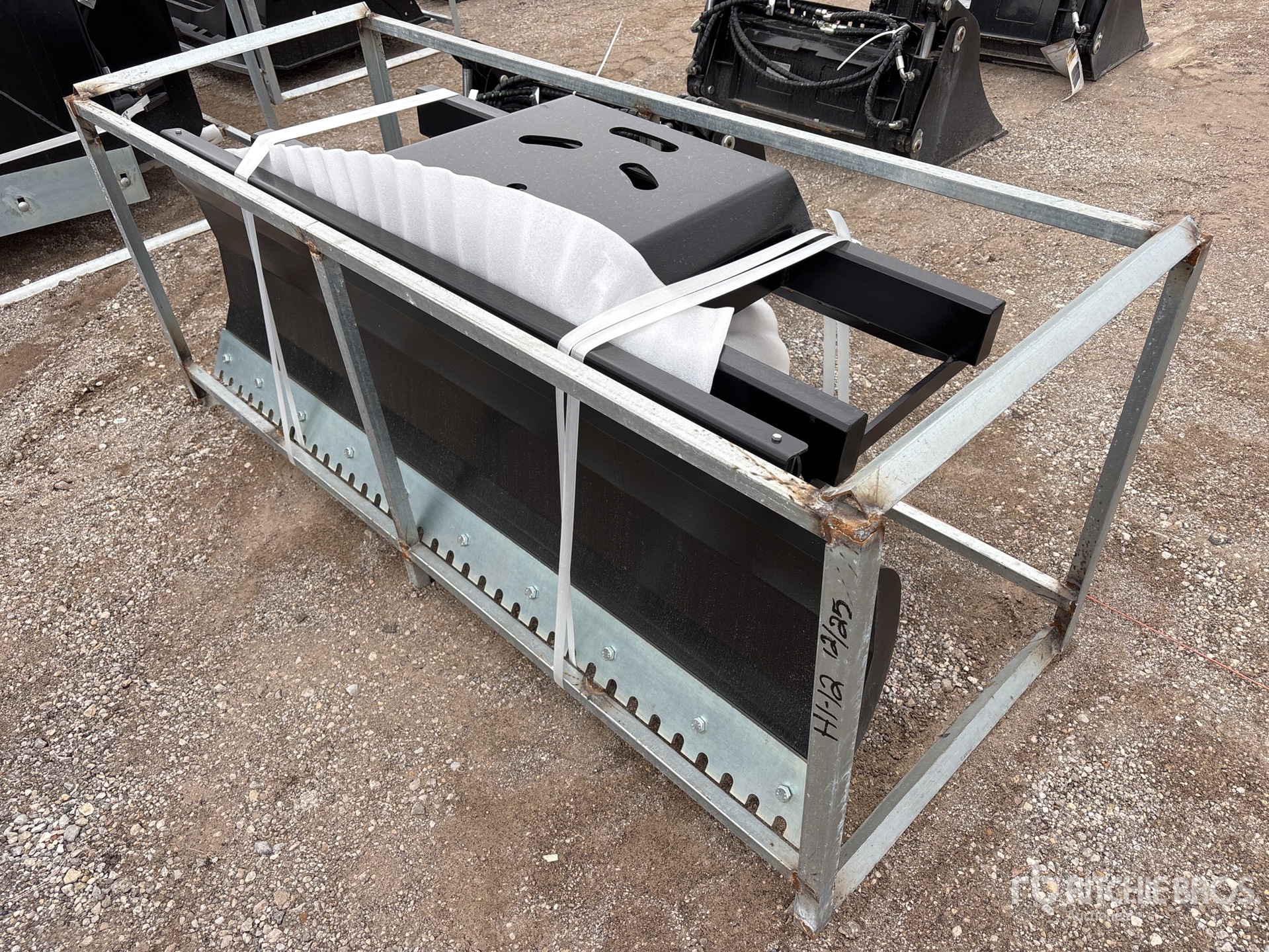 General Appearance with Zdjęcie, lewy górny róg