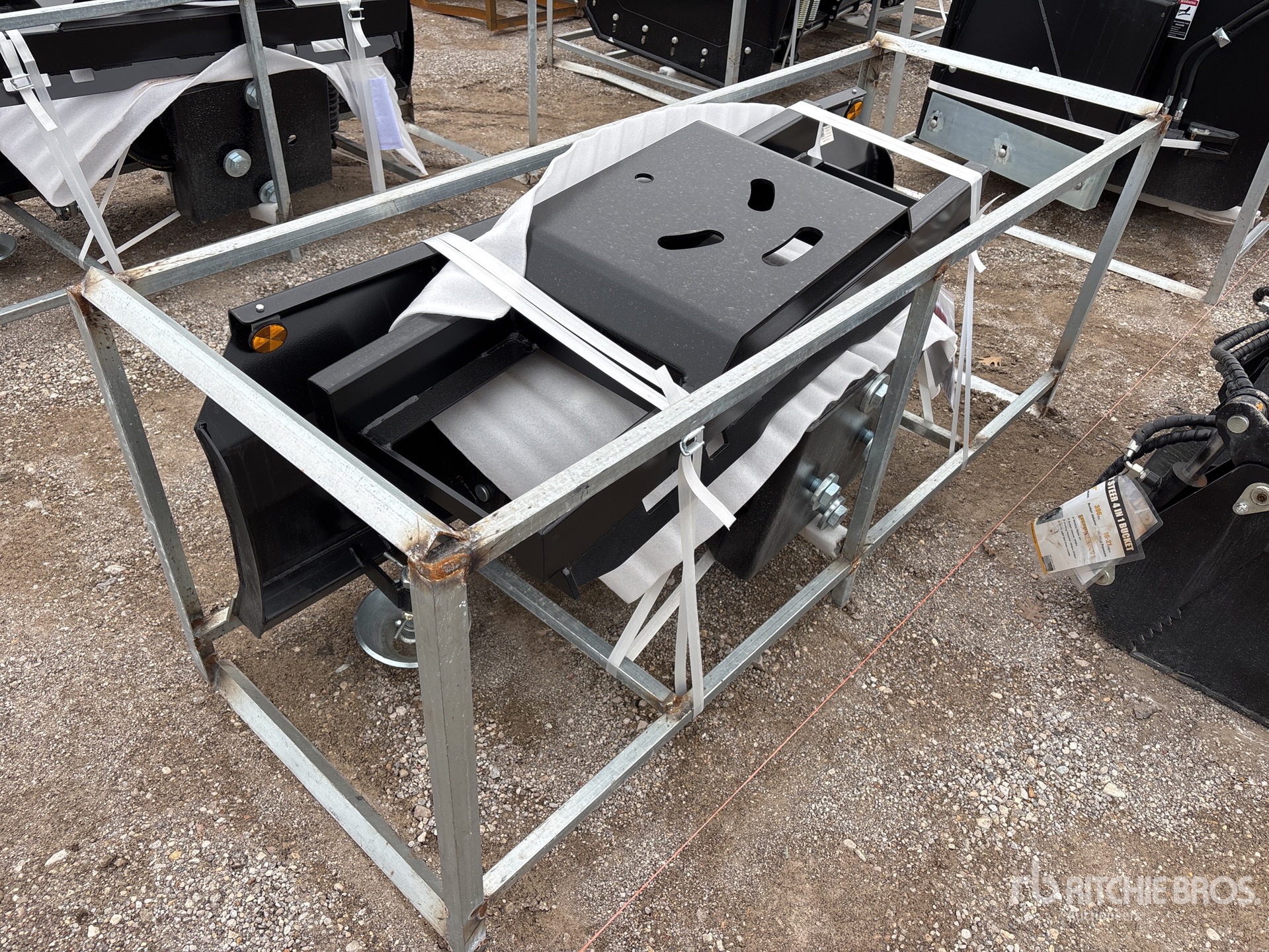 General Appearance with Zdjęcie, lewy dolny róg