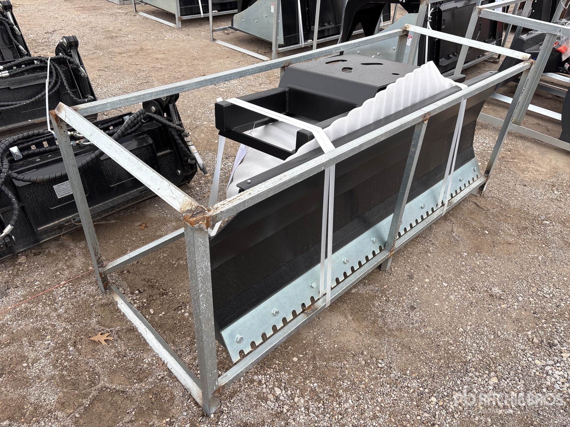 General Appearance with Zdjęcie, prawy górny róg