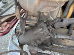 Motor with 
