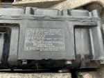 Refrigeration Unit with 