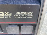 Electrical with 