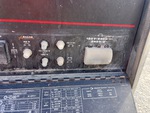Electrical with 