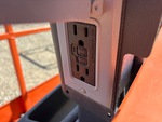 Basic Control Station Upper with 