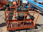 Basic Control Station Upper with 