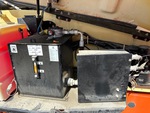 Hydraulics with 