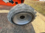 Chassis Photos with 