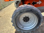 Chassis Photos with 