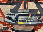 Basic Control Station Upper with 