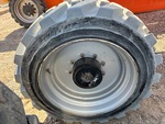 Chassis Photos with 