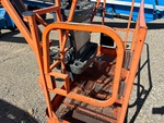 Basic Control Station Upper with 
