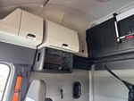 Cab with 