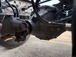 Drivetrain with 