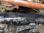 General Appearance with Second Serial Number/VIN Photo
