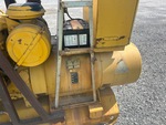 Generator with 