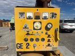 Control Station with 