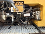 Hydraulics with 