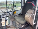 Control Station with 