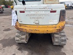 Chassis with 