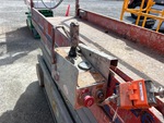 Control Station Upper with 