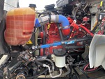 Engine with 