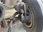 Brakes with 