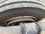 Brakes with 