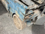 Chassis Photos with 