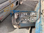 Electrical with 