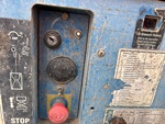 Basic Lower Control Station with 